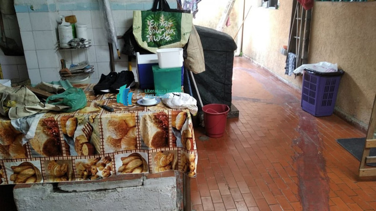 Imagem Sobrado com 4 Quartos à Venda, 179 m² em Demarchi - São Bernardo Do Campo