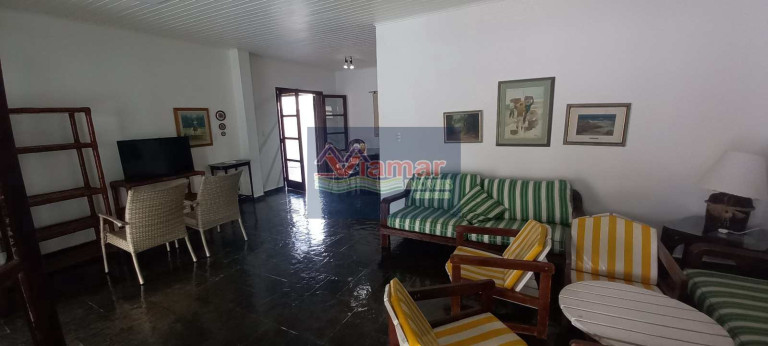 Imagem Casa com 3 Quartos à Venda, 200 m² em Enseada - Guarujá Imagem Casa com 3 Quartos à Venda, 200 m² em Enseada - Guarujá