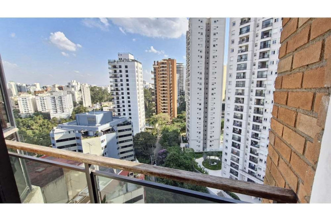 Imagem Apartamento com 4 Quartos à Venda, 195 m² em Jardim Parque Morumbi - São Paulo Imagem Apartamento com 4 Quartos à Venda, 195 m² em Jardim Parque Morumbi - São Paulo