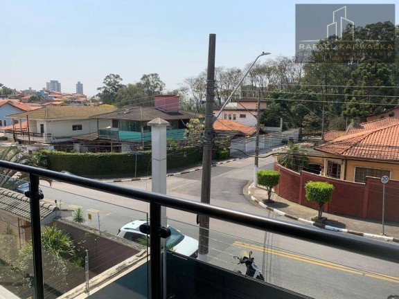 Imagem Sobrado com 5 Quartos à Venda, 287 m² em City Bussocaba - Osasco