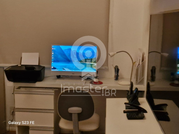 Imagem Apartamento com 3 Quartos à Venda, 132 m² em Barra Da Tijuca - Rio De Janeiro