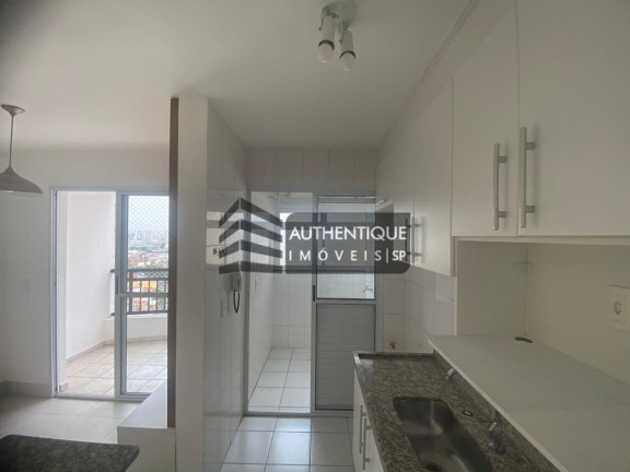 Imagem Apartamento com 2 Quartos à Venda, 54 m² em Vila Prudente - São Paulo