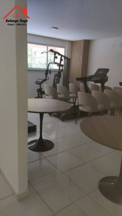 Imagem Apartamento com 2 Quartos à Venda, 40 m² em Jardim Ampliação - São Paulo