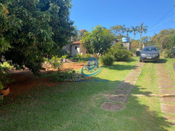 Imagem Chácara com 3 Quartos à Venda, 213 m² em Encosta Do Sol - Itatiba