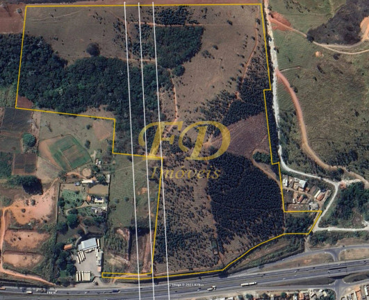 Imagem Terreno à Venda, 188 m² em Não Especificado - Atibaia Imagem Terreno à Venda, 188 m² em Não Especificado - Atibaia