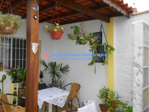 Casa com 2 Quartos à Venda, 125 m² em Santa Julia - Itanhaém