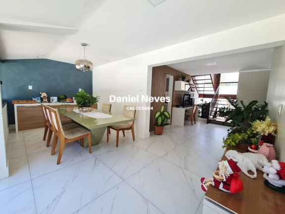 Imagem Casa de Condomínio com 3 Quartos à Venda, 275 m² em Estrada Do Côco - Lauro De Freitas