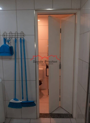 Imagem Casa com 3 Quartos à Venda, 105 m² em Santo Amaro - São Paulo