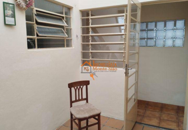 Imagem Casa com 3 Quartos à Venda, 288 m² em Vila Galvão - Guarulhos Imagem Casa com 3 Quartos à Venda, 288 m² em Vila Galvão - Guarulhos