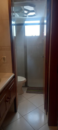Imagem Apartamento com 2 Quartos à Venda, 55 m² em Jardim Alvorada - Santo André