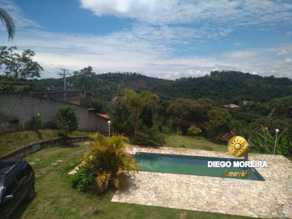 Imagem Chácara com 1 Quarto à Venda, 800 m² em Mato Dentro - Mairiporã Imagem Chácara com 1 Quarto à Venda, 800 m² em Mato Dentro - Mairiporã