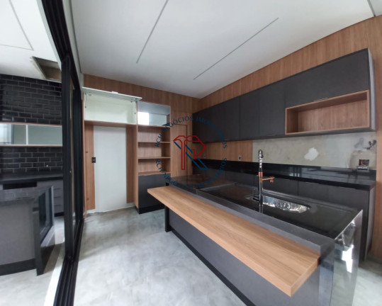 Imagem Casa com 3 Quartos à Venda, 227 m² em Alphaville Nova Esplanada 3 - Votorantim