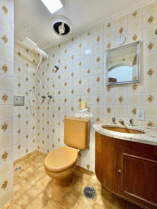 Imagem Apartamento com 4 Quartos à Venda, 160 m² em Jardim Astúrias - Guarujá Imagem Apartamento com 4 Quartos à Venda, 160 m² em Jardim Astúrias - Guarujá