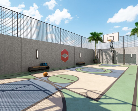 Imagem Apartamento com 2 Quartos à Venda, 70 m² em Morretes - Itapema