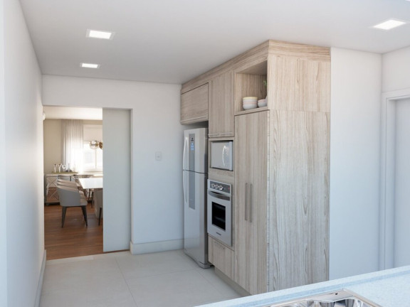 Imagem Imóvel com 3 Quartos à Venda, 167 m² em Moema - São Paulo