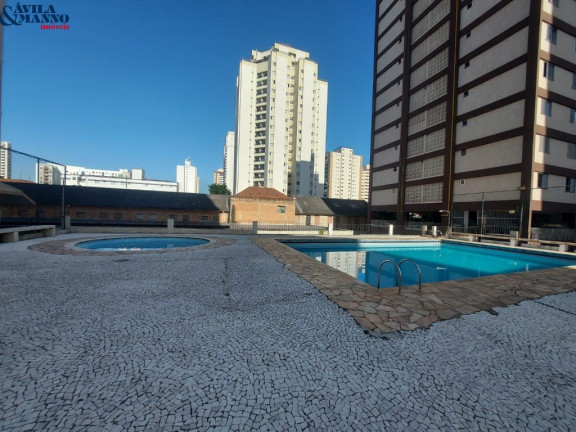 Imagem Apartamento com 2 Quartos à Venda, 130 m² em Mooca - São Paulo