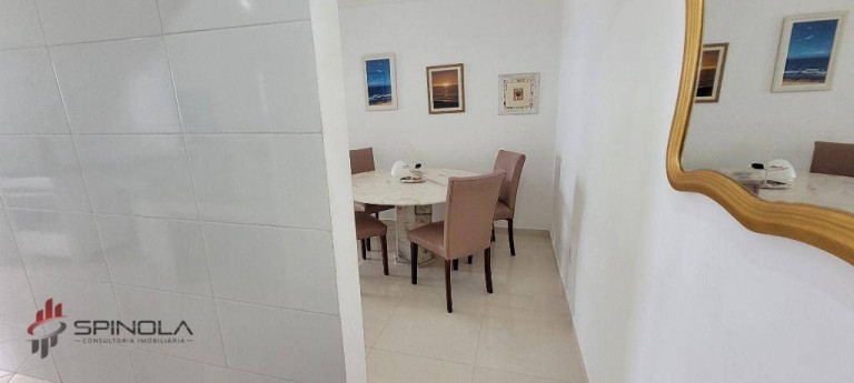 Imagem Apartamento com 2 Quartos à Venda, 88 m² em Vila Balneária - Praia Grande Imagem Apartamento com 2 Quartos à Venda, 88 m² em Vila Balneária - Praia Grande
