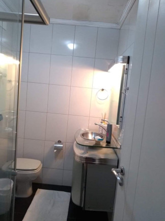 Imagem Imóvel com 3 Quartos à Venda, 82 m² em Cerqueira César - São Paulo