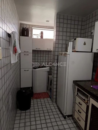 Imagem Apartamento com 2 Quartos à Venda, 56 m² em Intermares - Cabedelo Imagem Apartamento com 2 Quartos à Venda, 56 m² em Intermares - Cabedelo