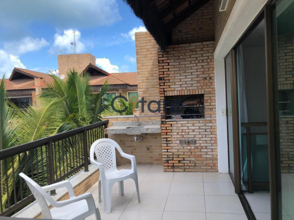 Imagem Apartamento com 5 Quartos à Venda, em Porto Das Dunas - Aquiraz Imagem Apartamento com 5 Quartos à Venda, em Porto Das Dunas - Aquiraz