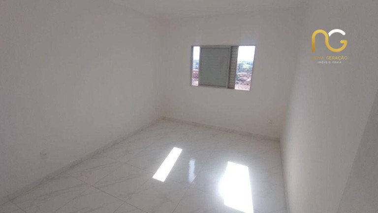 Imagem Apartamento com 1 Quarto à Venda, 41 m² em Ocian - Praia Grande