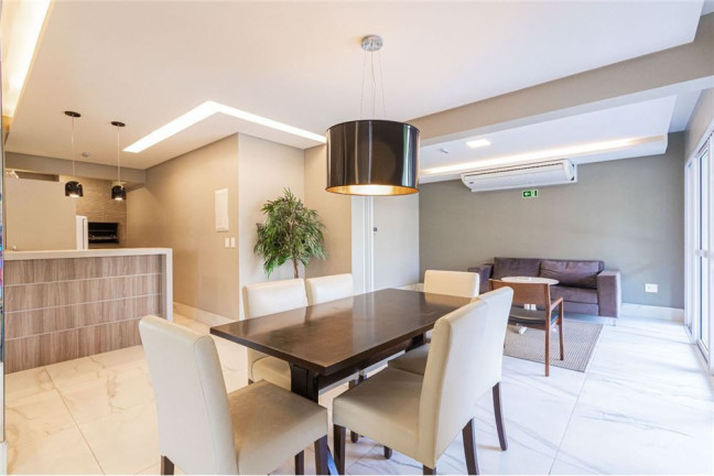 Imagem Apartamento com 2 Quartos à Venda, 66 m² em Auxiliadora - Porto Alegre