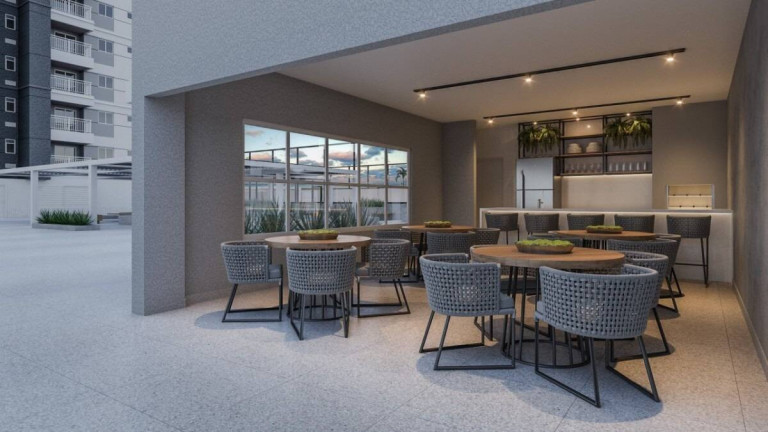 Imagem Apartamento com 2 Quartos à Venda, 57 m² em Goiabeiras - Cuiabá Imagem Apartamento com 2 Quartos à Venda, 57 m² em Goiabeiras - Cuiabá