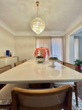 Imagem Apartamento com 4 Quartos à Venda, 240 m² em Centro - São José Do Rio Preto Imagem Apartamento com 4 Quartos à Venda, 240 m² em Centro - São José Do Rio Preto