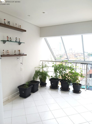 Imagem Cobertura com 3 Quartos à Venda, 169 m² em Horto Florestal - Salvador