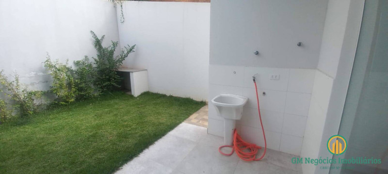 Imagem Casa de Condomínio com 3 Quartos à Venda, 125 m² em Granja Viana - Cotia Imagem Casa de Condomínio com 3 Quartos à Venda, 125 m² em Granja Viana - Cotia