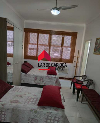 Imagem Apartamento com 1 Quarto à Venda, 30 m² em Copacabana - Rio De Janeiro Imagem Apartamento com 1 Quarto à Venda, 30 m² em Copacabana - Rio De Janeiro