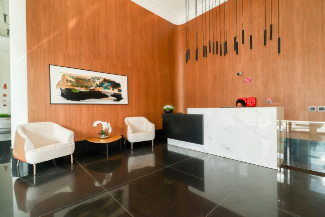 Imagem Sala Comercial à Venda, 83 m² em Higienópolis - Porto Alegre Imagem Sala Comercial à Venda, 83 m² em Higienópolis - Porto Alegre