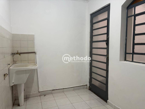 Imagem Casa com 3 Quartos para Alugar, 209 m² em Jardim Bela Vista - Campinas Imagem Casa com 3 Quartos para Alugar, 209 m² em Jardim Bela Vista - Campinas