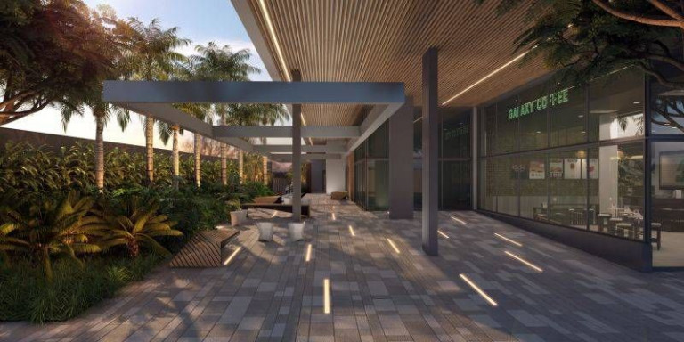 Imagem Apartamento com 3 Quartos à Venda, 122 m²
