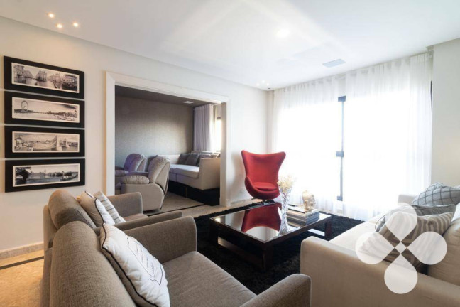 Imagem Imóvel com 4 Quartos à Venda, 250 m² em Canto Do Forte - Praia Grande