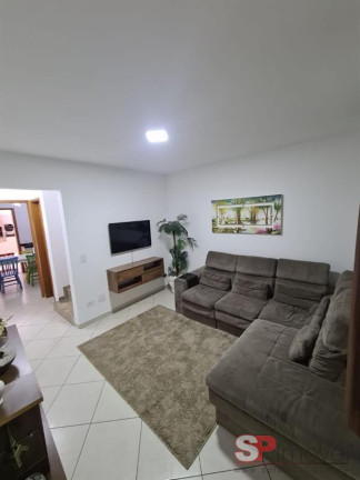 Imagem Casa com 2 Quartos à Venda, 90 m² em Vila Clarice - Santo André Imagem Casa com 2 Quartos à Venda, 90 m² em Vila Clarice - Santo André