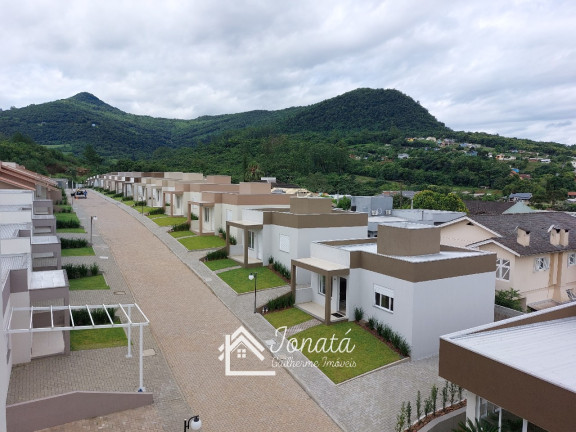 Imagem Casa com 2 Quartos à Venda, 67 m² em Centro - Vale Real