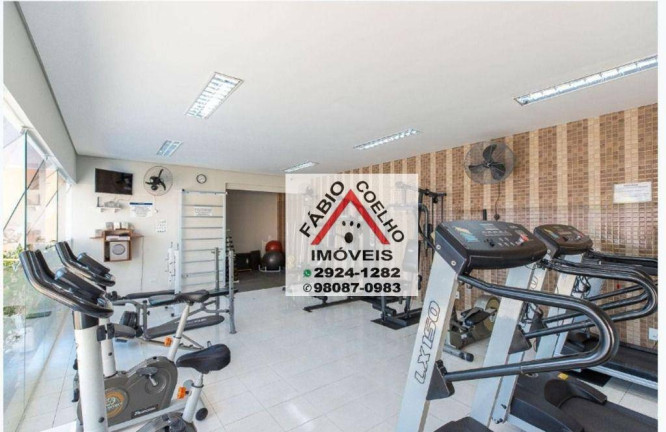 Imagem Apartamento com 3 Quartos à Venda, 69 m² em Jardim Marajoara - São Paulo Imagem Apartamento com 3 Quartos à Venda, 69 m² em Jardim Marajoara - São Paulo