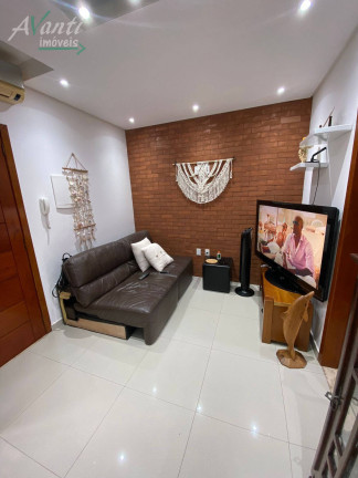 Imagem Apartamento com 2 Quartos à Venda, 67 m² em Gonzaga - Santos Imagem Apartamento com 2 Quartos à Venda, 67 m² em Gonzaga - Santos