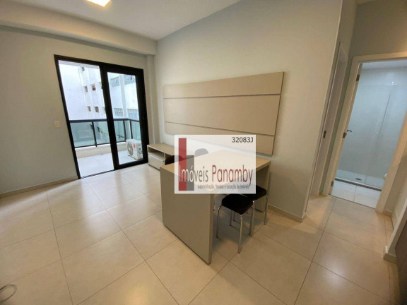 Imagem Apartamento com 1 Quarto para Alugar, 38 m² em Bela Vista - São Paulo Imagem Apartamento com 1 Quarto para Alugar, 38 m² em Bela Vista - São Paulo