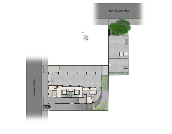 Imagem Apartamento com 2 Quartos à Venda, 92 m² em Vila Pompéia - São Paulo Imagem Apartamento com 2 Quartos à Venda, 92 m² em Vila Pompéia - São Paulo