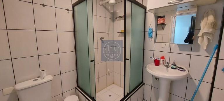 Imagem Apartamento à Venda, 31 m² em Consolação - São Paulo Imagem Apartamento à Venda, 31 m² em Consolação - São Paulo