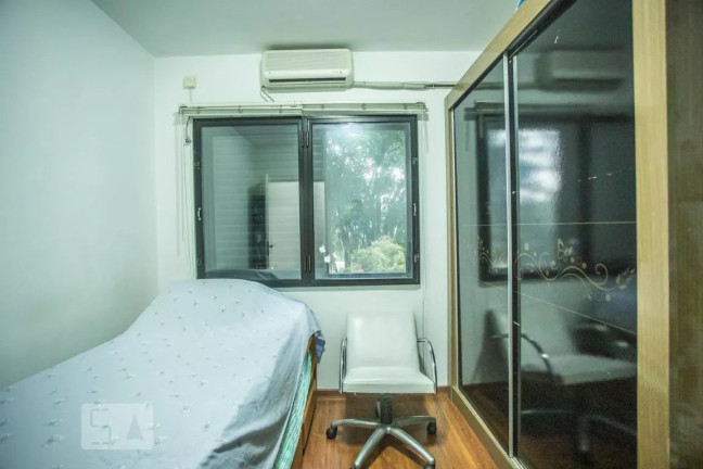 Imagem Apartamento com 3 Quartos à Venda, 96 m² em Vila Clementino - São Paulo