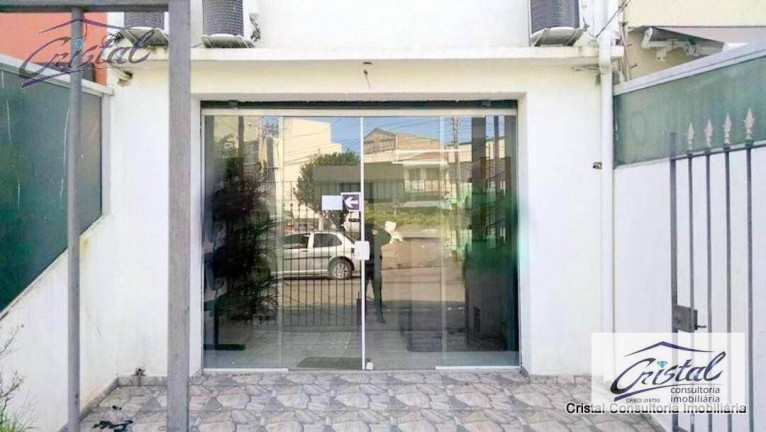 Imagem Edifício Residencial à Venda ou Locação, 95 m² em Butantã - São Paulo Imagem Edifício Residencial à Venda ou Locação, 95 m² em Butantã - São Paulo