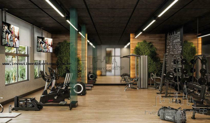 Imagem Apartamento com 3 Quartos à Venda, 136 m² em Vila Mariana - São Paulo