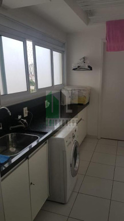 Imagem Apartamento com 3 Quartos à Venda, 129 m² em Jardim Da Glória - São Paulo Imagem Apartamento com 3 Quartos à Venda, 129 m² em Jardim Da Glória - São Paulo