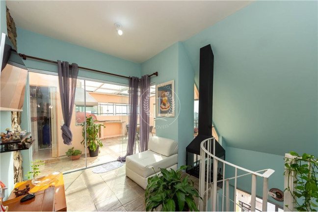 Imagem Apartamento com 2 Quartos à Venda, 128 m² em Jardim Monte Kemel - São Paulo