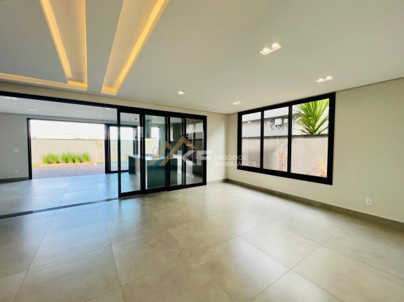 Imagem Casa de Condomínio com 4 Quartos à Venda, 330 m² em Vila Do Golf - Ribeirão Preto Imagem Casa de Condomínio com 4 Quartos à Venda, 330 m² em Vila Do Golf - Ribeirão Preto