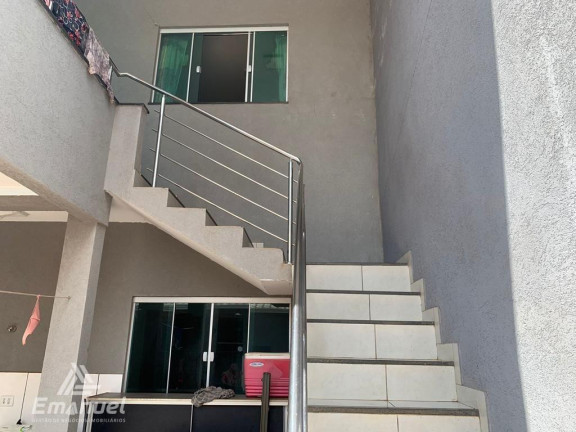 Imagem Casa com 6 Quartos à Venda, 300 m² em Parque Dos Girassóis - Campo Grande Imagem Casa com 6 Quartos à Venda, 300 m² em Parque Dos Girassóis - Campo Grande