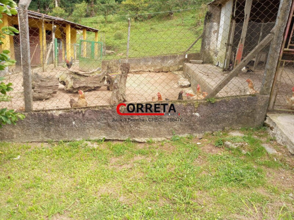 Imagem Chácara com 3 Quartos à Venda, 8 m² em Vargem Do Salto - Ibiúna